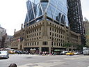 Hearst Tower, Manhattan