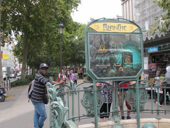 casquette de baseball