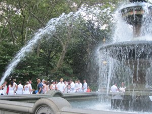 Clearly something is going on