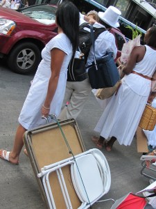 Is NYC really this clean?