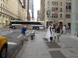 Casual Friday Be Gone